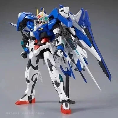 1/144 Gundem Animation Assembled Action Figures Hg Life Destiny Storm Free Dragon Peach Archangel Unicorn Red Heretic Model Toy