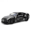 1:32 GTR CSR2 Simulation Car Model Metal Diecasts & Vehicles Alloy Decoration Toy Global Limited Edition Children Boy toys