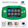 ec3672c5f61690df ANBERNIC RG34XX Retro Video Handheld Game Console 3.4" IPS Screen 32G ux 64-bit System Support 5G WiFi Bluetooth HD TV Output