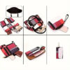 ec6b8dda41b555fb 6-Pcs Womens Handbags Tote Bags Shoulder Bag Leather Purses Satchel Bag Top-Handle Handbag Crossbody Bag Wallet Clutch