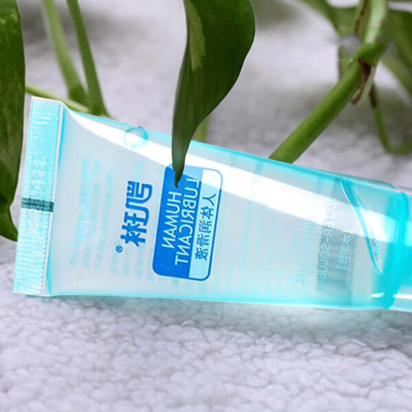 KAI Sex Lubricant Grease 250ml/10bot Water-Soluble Sextoys Easy to Carry Sexs Goods Adults Gay Anal Exciter for Women