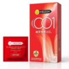 ec6fd217edd499eb OLO 0.01 Ultra Thin Condoms For Men Long Sex Ejaculation Delay Ice Hot Feeling Latex Condom Penis Sleeve Sex Toys For Adults 18