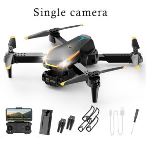 8K Drone M8 Aerial Photography Quadcopter Remote-controlled Helicopter Maintains Obstacle Avoidance Altitude and a Range of 5000
