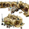ec8ff68101950c4c 60016 Moc tavern cafeteria 75290 Building Blocks Bricks Educational Toys Birthday christmas Gifts Block