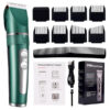 Electric Shavers Professional Hair Clipper For Men Rechargeable Razor Trimmer Cutting hine Beard Fast Charging 221203