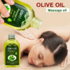 eca16a1ca18997de Sex Olive Oil For Massage Gel Women Men Vagina Anal Breast Skin Body Shop Adults Intimate Lubricant Erotic Sexs Products 130Ml