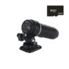 DV50 Action Camera HD 960P Bike Motorcycle Helmet Camcorder Outdoor Sport DV Video Waterproof Recorder Dash Cam for Car Bicycle
