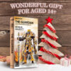 Piececool 3D Metal Puzzle Model Building Kits - King Kong DIY Assemble Jigsaw Toy ,Christmas Birthday Gifts for Adults
