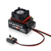 ecfc884d0a713c0a Hobbywing QUICRUN Sensored 10BL120 120A /10BL60 60A 2-3S Lipo Brushless ESC for 1/10 Car