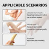 thermal water-soluble Anal Lubricant long-lasting moisturizing Adult Couples Dildo Vibrator Sex Oil 120ml