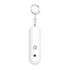 ed0e2946440c0cbb Simple IP56 Waterproof Mini Personal Pull Pin Self-Defense Emergency Security Alarm 130dB Sound