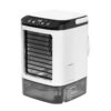 New Model Water Summer Coog Small Air Conditioner Office Nap Humidifier Electric Fan