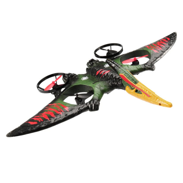 ed56ed26dd19fc2a L0712 RC Plane 2.4G Remote Control Aircraft Gravity Sensing Helicopter Glider with Light EPP Foam Fighters for Boys Children