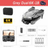 ed6794c3c597aff7 Xiaomi MIJIA V88 Drone 8K 5G GPS Professional Aerial Photography Remote Control Aircraft HD Dual Camera Quadcopter Toy UAV