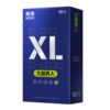 ed884d505e22fe5d XL Condoms 55mm for Large Penis Sex Toys High Sensitive Passionate Lubricated Big Oil Sex Accessories Sleeve for Cock XL Sexshop