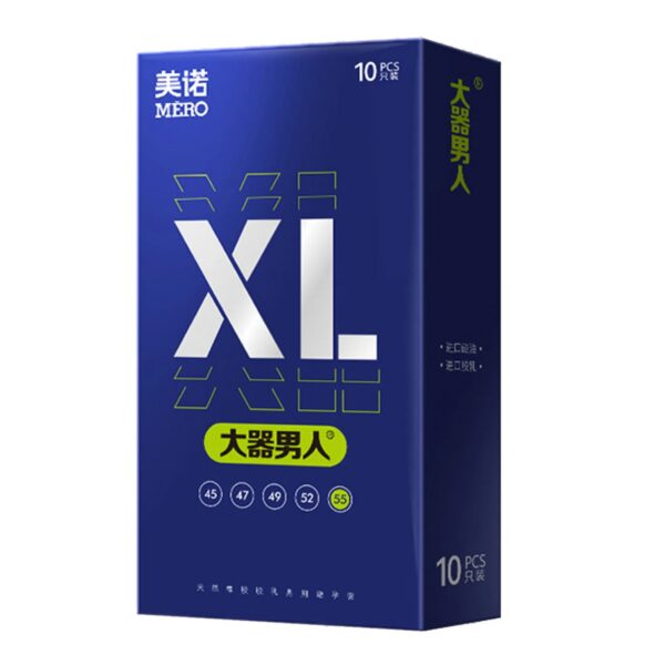 ed884d505e22fe5d XL Condoms 55mm for Large Penis Sex Toys High Sensitive Passionate Lubricated Big Oil Sex Accessories Sleeve for Cock XL Sexshop