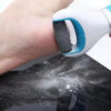 USB Electric File Pedicure Tools Grinder Dead Skin Callus Remover for Hard Cracked Remove Exfoliate hine Foot Care
