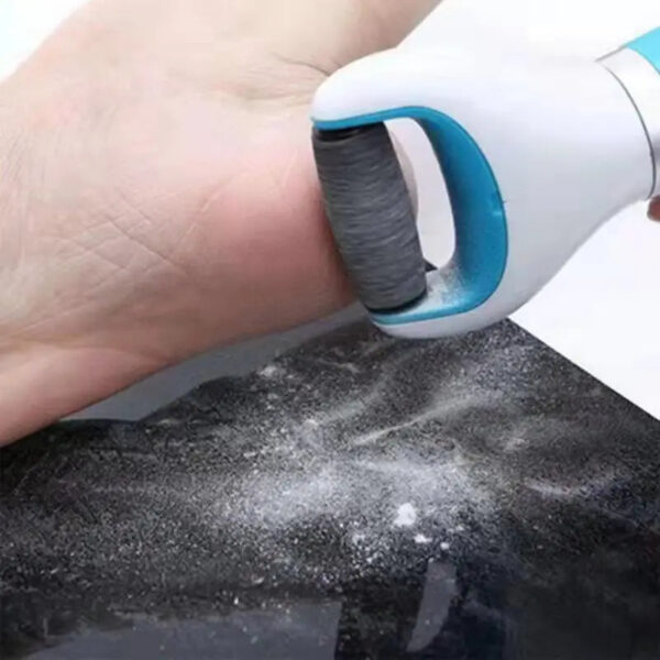USB Electric File Pedicure Tools Grinder Dead Skin Callus Remover for Hard Cracked Remove Exfoliate hine Foot Care