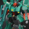 Wolf Neo Zeon Quasi Psycommu Mobile Hg Amx-014doven Suit Daban Models Transformation Deformable Toys Collectible Dolls Kids Gift