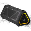 ed9aa65cfb9a85e0 MLOVE P3 Outdoor Bluetooth Speaker, 40W Output Power Bluetooth 5.3 Speaker ,Stereo Sound IPX7 Waterproof,Micro SD Card,RGB Light