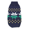 eda3b74ef1e45eea Cute Pet Dog Sweater for Small Dogs Winter Warm Puppy Cat Clothes Dachshund Pullover Mascotas Costume Clothing roupa cachorro