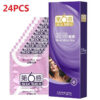 edc2cf8750f61ed4 24/30pcs Super Ultra Thin Condoms Intimate Good Sex Products Condone Sex Product Natural Latex Penis Sleeve Long-lasting for Men