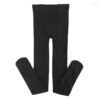 edc466ecc6691614 Women Socks Stockings Sexy Tights For Candy Color Pantyhose Multicolour Veet Seamless Winter Thicken Long Slim