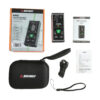 ede533f1d1fe841e SNDWAY SW-DG60 DG100 2 Way Measure Rangefinder Green Laser Distance Meter Mini Digital Range Finder 60M 100M