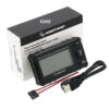 edfc6d0d9c456514 HobbyWing LCD Program Box Pro programming card for RC Model Car Boat Airplane PLATINUM XERUN EZRUN electrical tuning Accessories