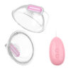 edfd90062f1710e2 Breast Enlargement Massage Nipple Stimulation Licking Vagina Clitoris Vacuum Sucker Female Masturbator Vibrator Sex Toys Women