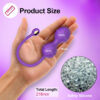 ee01bbdaa7421c88 APP Control Love Egg Jump Vibrators for Women Clitoris Simulator Vibrator Female Vaginal Balls Masturbator Sex Toys for Adults