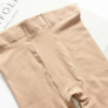ee0ac1416558be17 10 pieces Classic Sexy Women 120D Opaque Footed Tights Pantyhose Thick Stockings Spring Summer Fashion Socks & Hosiery