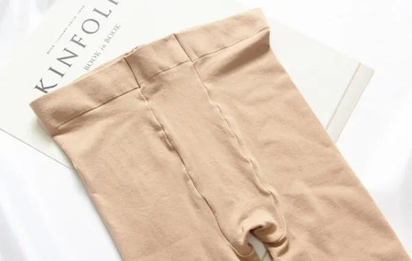 ee0ac1416558be17 10 pieces Classic Sexy Women 120D Opaque Footed Tights Pantyhose Thick Stockings Spring Summer Fashion Socks & Hosiery