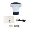 Red Fast Growth Cap Red&Infrared Light Therapy Device For Hair Loss Treatment With USB Charging Anti-hair