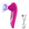 ee6867d1c614c635 Sex Sucking Vibrator for Women Clitoris Sucker Stimulator Clit Blowjob Oral Nipple Adult Supplies Product Toys