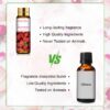 ee6b58801c870e0f 10ml Strawberry Fruit Fragrance Oils Diffuser Soap Candle Perfume with Dropper Apple Cherry Mango Lemon Pineapple Banana Coconut