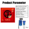 ee706daf513f862c 100pcs Ultra Thin Condoms Hyaluronic Acid Smooth Natural Latex Cock Penis Sleeve with Lubricant 20ml Sex Toys for Couples