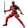 ZD Toys & figures Deadpool Boxed Woerine Collection Adult Action Figures Kids Toy