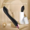 ee9f4dedc6419ed9 Spot Mini Bullet Vibrator Adult Woman Men, 10 Vibrations Clitoral Stimulator Nipple G spot Vibrators Wand, Vibrating Anal Couples Sex Toys for Men Female Travel Games Pleasure