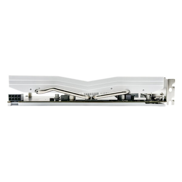 eea00f9377300931 MOUGOL Radeon RX580 8G Graphics GDDR5 Memory AMD Gaming Card PCIE3.0x16 HDMI-compatible DVI for Computer Accessories
