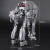 eed805c058921423 HOT 1376PCS Star Space Movie Heavy Model Assault Walker creative Compatible with 75189 DIY TOY For Children Birthday