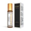 EUQEE 10ml Men's Roll-on Fragrance Oil For Car Diffuser Aromatherapy Green Tea Leather Amber Romance Aroma Essential Oils