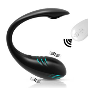 eeea9fa1c65d082d Wireless Remote Control Vibrator Vibrating Egg Sex Toys For Women G-Spots Clitoris Stimulator Intimate Female Masturbator Goods