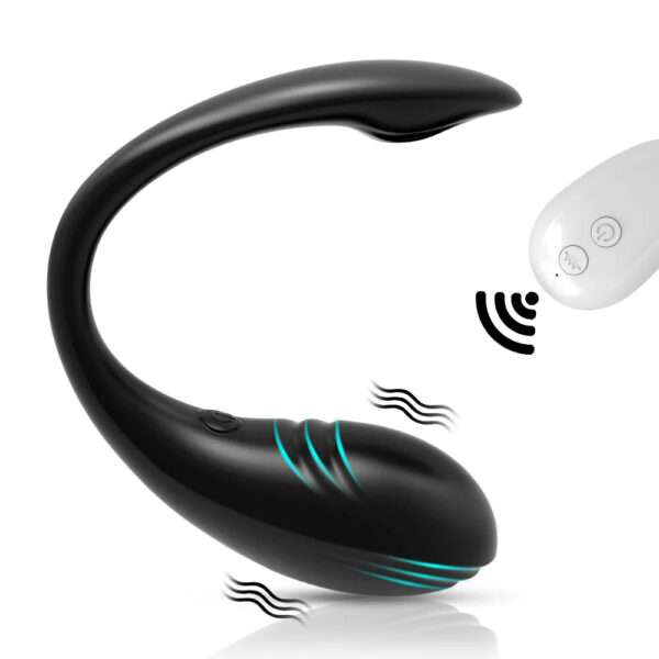 Wireless Remote Control Vibrator Vibrating Egg Sex Toys For Women G-Spots Clitoris Stimulator Intimate Female Masturbator Goods