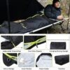 ATEPA Sleeping Bag for Adults, 3 Season Cold Weather & Warm Weather Compact Waterproof Sleeping Bag with Compression Sack for Camping Backpacking Hiking