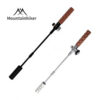 efd1bc94564cb0bf MOUNTAINHIKER Weeding Fires hine Grass Burners Gases Torch Outdoor BBQ Blowtorch Camp Flamethrowers Camping Equipment