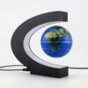 efeb9165aeca0170 Magnetic ating Levitation Globe LED World Map Electronic Antigravity Lamp Novelty Ball Light Home Decor Lamps Birthday Gifts
