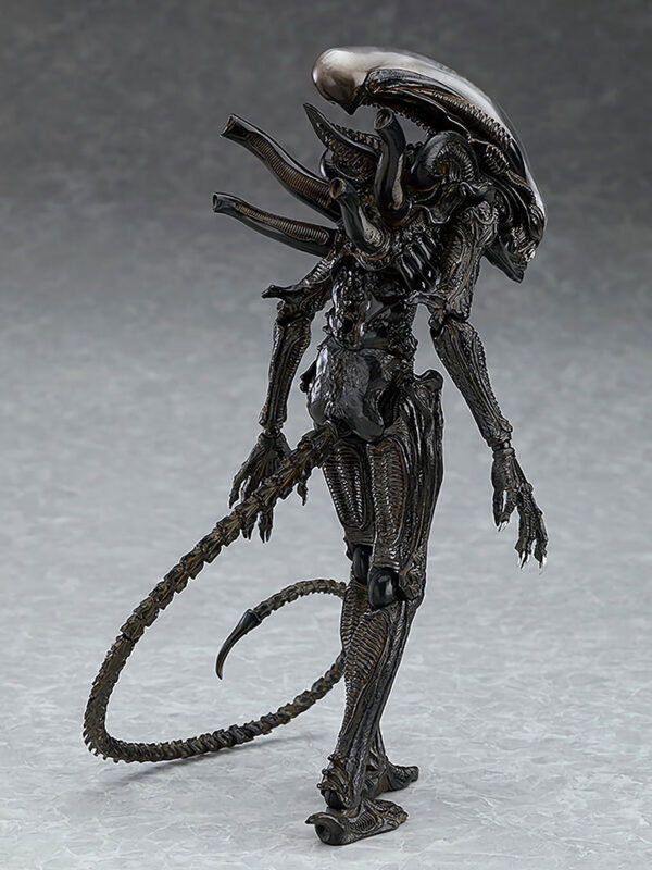 efef3045a6f46276 Alien Figma Sp-108 Action Figures Toys 18cm High Quality Aliens Statue Model Doll Collectible Ornaments Children Gifts for Kids