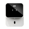 Liquid Soap Dispensers Rechargeable Wall-mounted 280ML Three-Speed Adjustment Automatic Foam Dispenser Hand Sanitizer hine