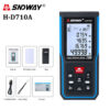 f00a393f2ee197c2 SNDWAY Rangefinder Distance Meter Digital Range Finder Mini Professional Laser Measuring Tool